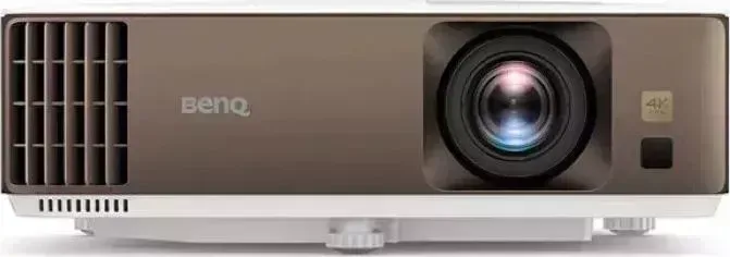 Проектор BENQ BenQ W1800 DLP 2000Lm (3840x2160) 10000:1 ресурс лампы:4000часов 1xUSB typeA 2xHDMI 3.1кг (9H.JP977.13E)