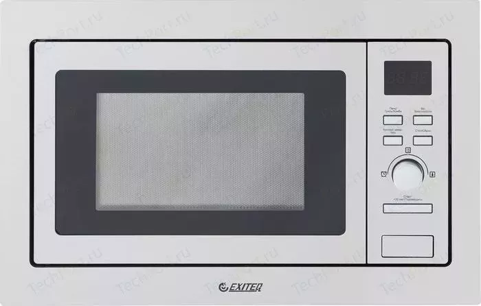 Микроволновая печь встраиваемая EXITEQ EXM-105