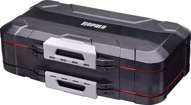 Органайзер для приманок RAPALA двухсторонний