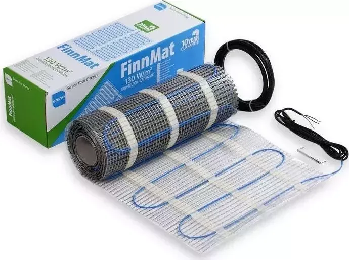 Тёплый пол Ensto FinnMat EFHFM130.10