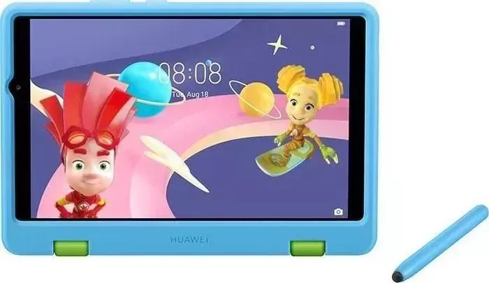 Планшет HUAWEI T8 KOB2-W09 MT8768 (53012DFS)
