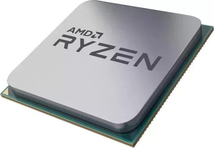 Процессор AMD AM4 RYZEN X8 R7-5800X BOX (100-100000063WOF)