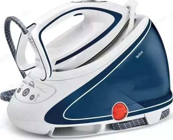 Парогенератор TEFAL GV9570 Pro Express Ultimate Care