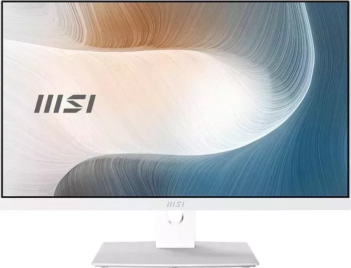 Моноблок MSI Modern AM241P 11M-414XRU (9S6-AE0112-667)