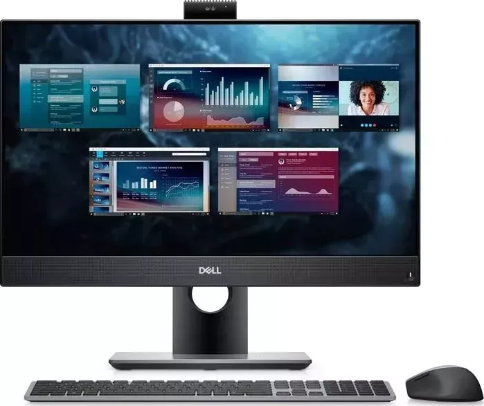 Моноблок DELL Optiplex 7490 (7490-0167)