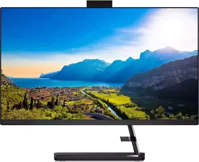 Моноблок LENOVO IdeaCentre 3 27ITL6 27" (F0FW000URK)