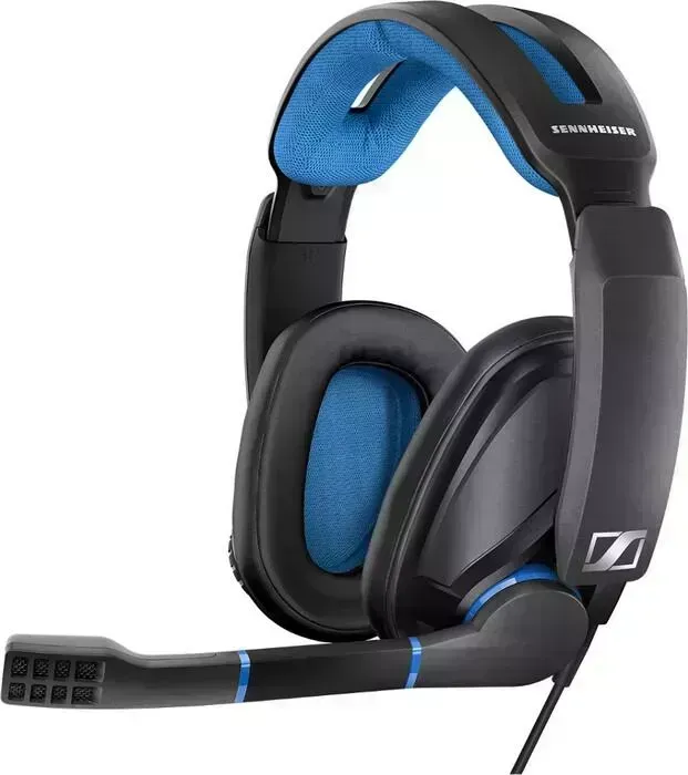 Гарнитура SENNHEISER GSP 300 Игровая