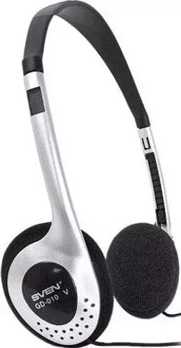 Наушники SVEN AP-010V (SV-007225)