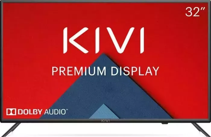 Телевизор KIVI 32H510KD