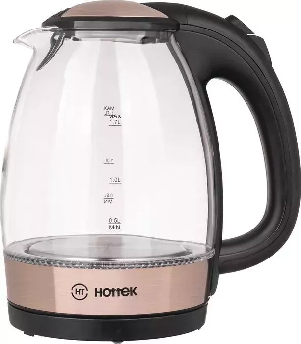 Чайник электрический HOTTEK HT-960-015