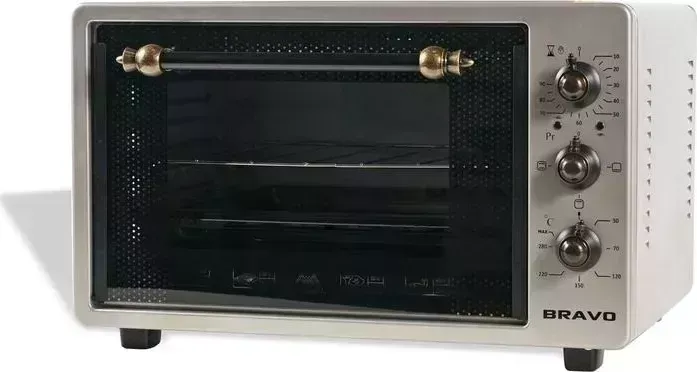 Мини-печь BRAVO FO-36GR