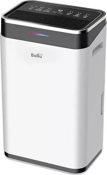 Осушитель воздуха BALLU BD15ER