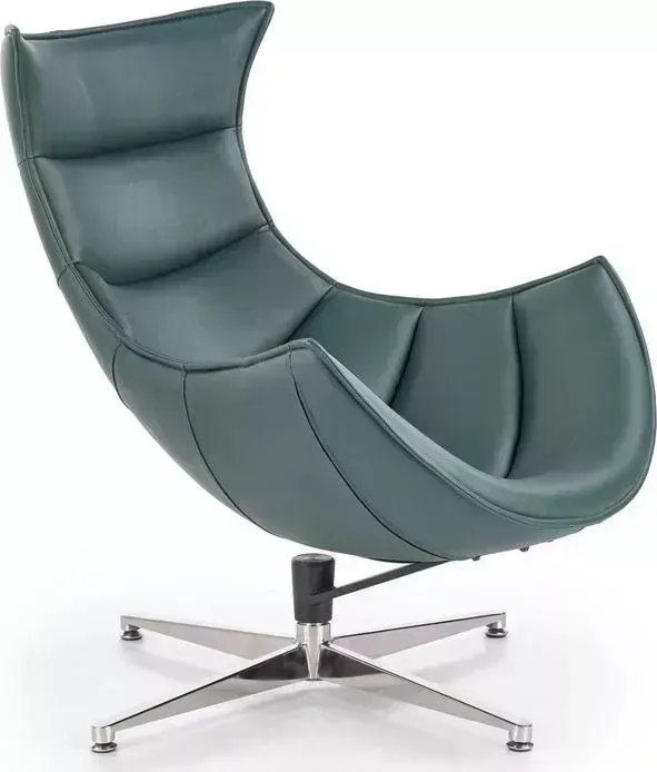 Кресло Bradex Lobster chair зеленый