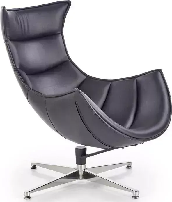 Кресло Bradex Lobster chair черный