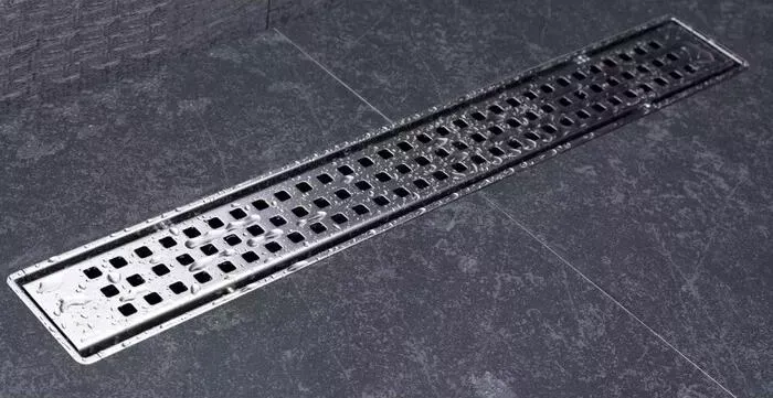 Душевой лоток PESTAN Betto Compact Net Line 550 (13702516)