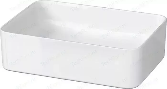 Раковина CERSANIT накладная Crea 50 (P-UM-CRE50/1-oc-RC)