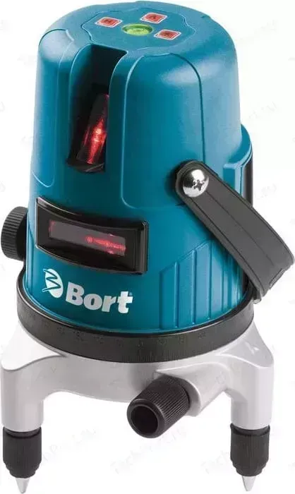 Лазерный уровень BORT BLN-15-K