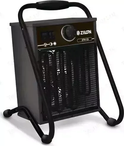 Тепловая пушка ZILON ZTV-24