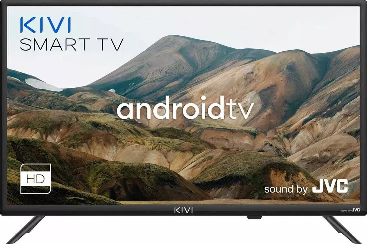 Телевизор KIVI 24H740LB-SMART