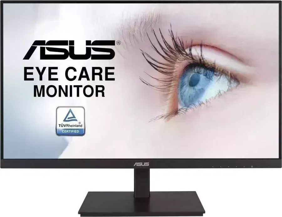 Монитор ASUS VA27DQSB-W