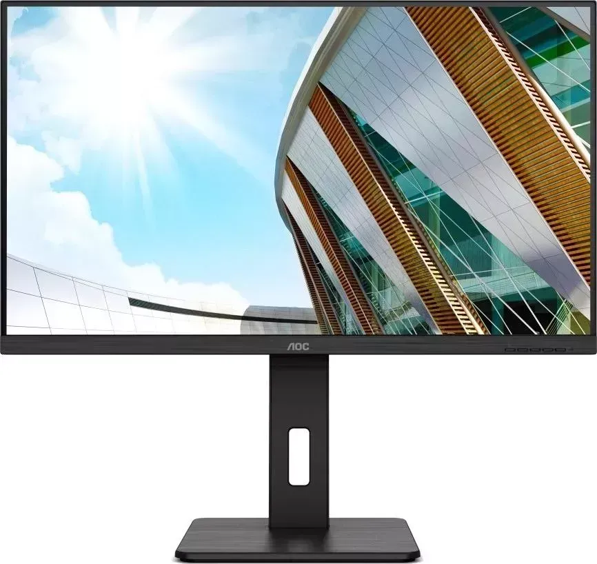 Монитор AOC U32P2CA