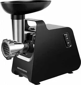 Мясорубка REDMOND RMG-1241-6 черный
