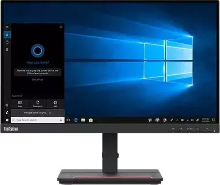 Монитор LENOVO S22E-20