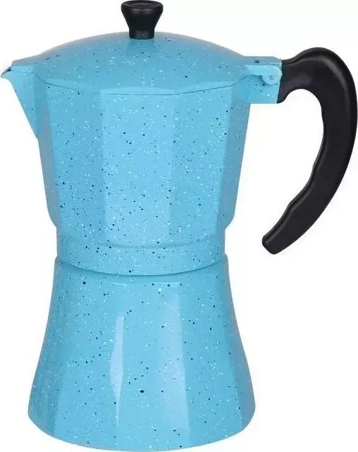 Кофеварка BEKKER BK-9368