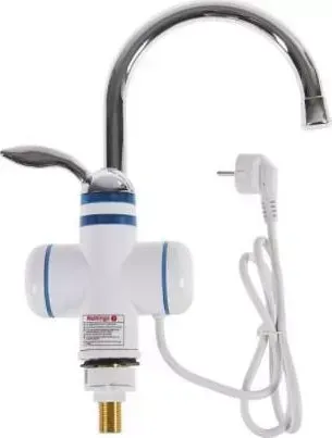 Водонагреватель Luazon Home LHT-02 (4104623)