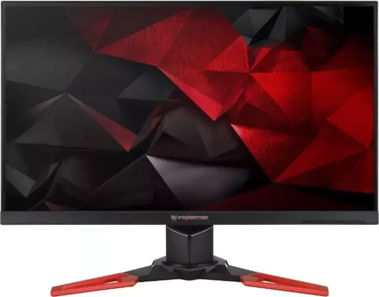 Монитор ACER XB271HUbmiprz