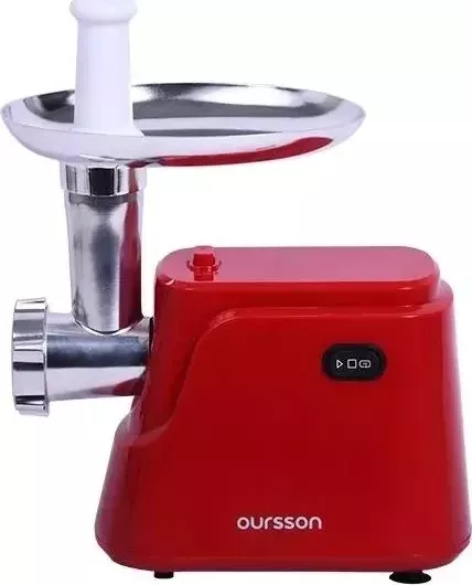 Мясорубка Oursson MG5540/RD
