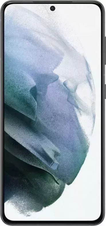 Смартфон SAMSUNG Galaxy S21 8/128Gb Серый Фантом