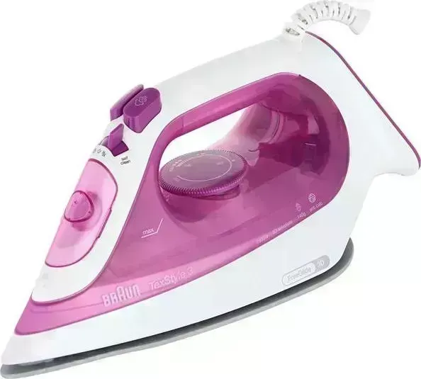 Утюг BRAUN SI 3030 PU