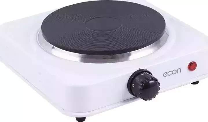 Настольная плита ECON ECO-133HP
