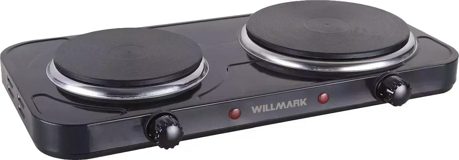 Настольная плита  Willmark НS-215