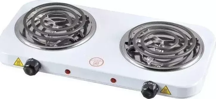 Настольная плита  Willmark HS-210TW