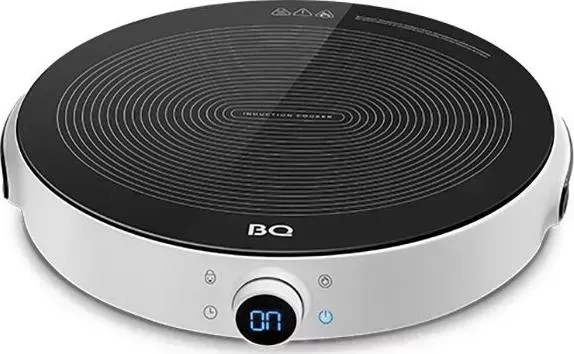 Настольная плита  BQ-HP101W Белый
