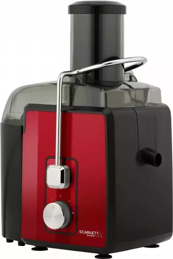 Соковыжималка SCARLETT SC-JE50S21R