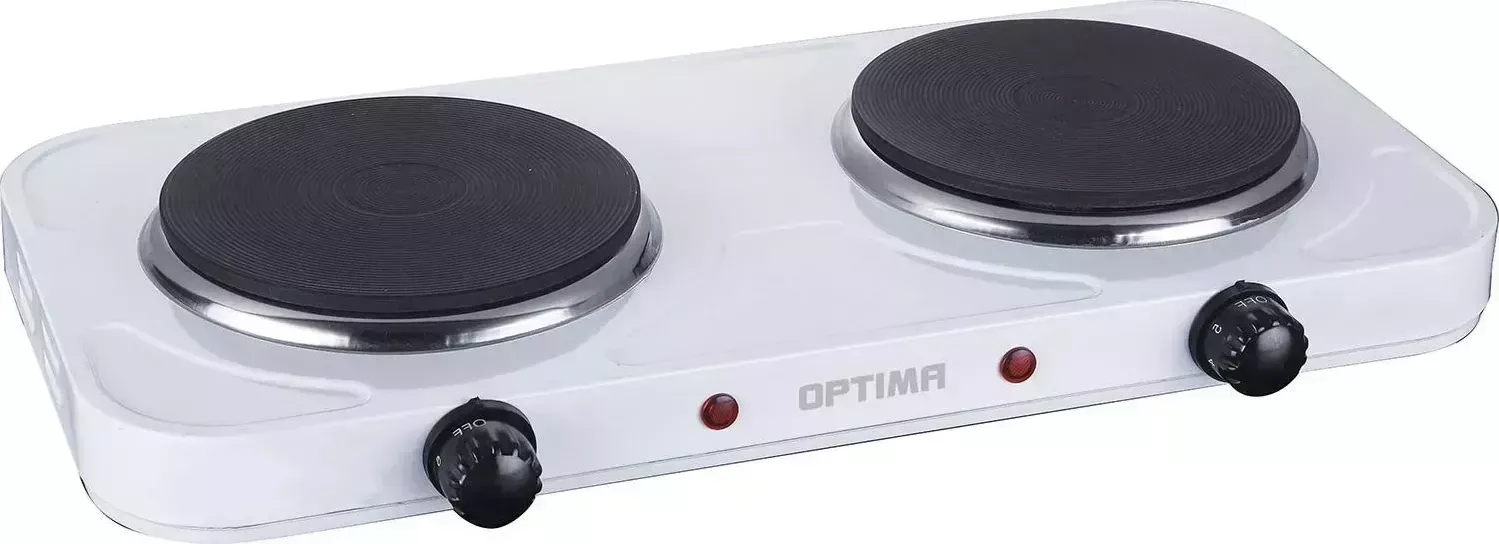 Настольная плита  Willmark НS-210W