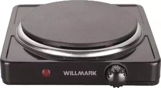 Настольная плита  Willmark НS-111W