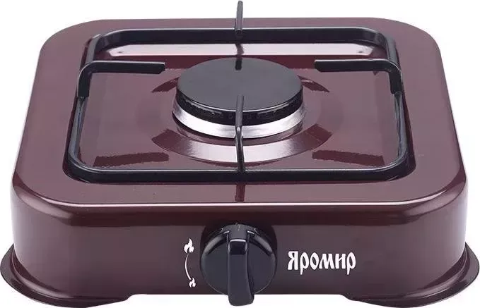 Настольная плита  Яромир ЯР-3011 бежевый