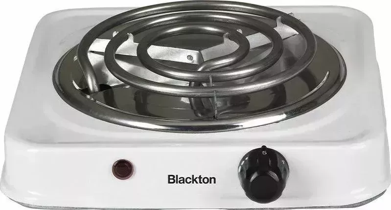 Настольная плита BLACKTON Bt HP101W White