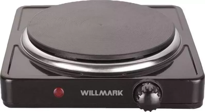 Настольная плита  WILLMARK НS-115