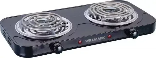 Настольная плита  Willmark НS-215Т