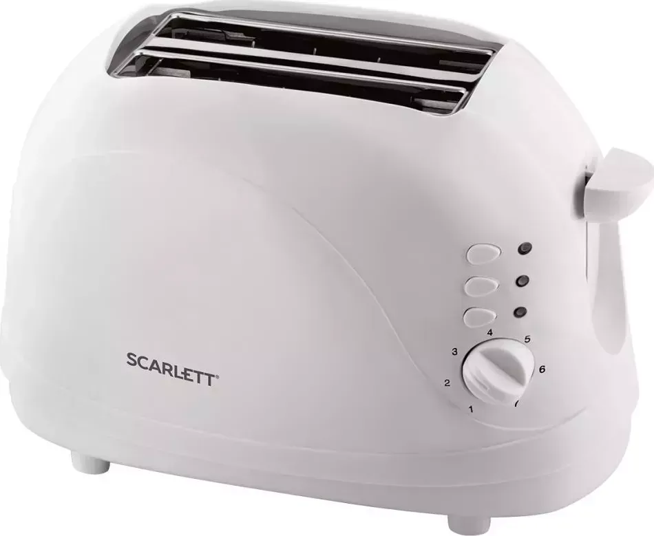 Тостер SCARLETT SC-TM11006R