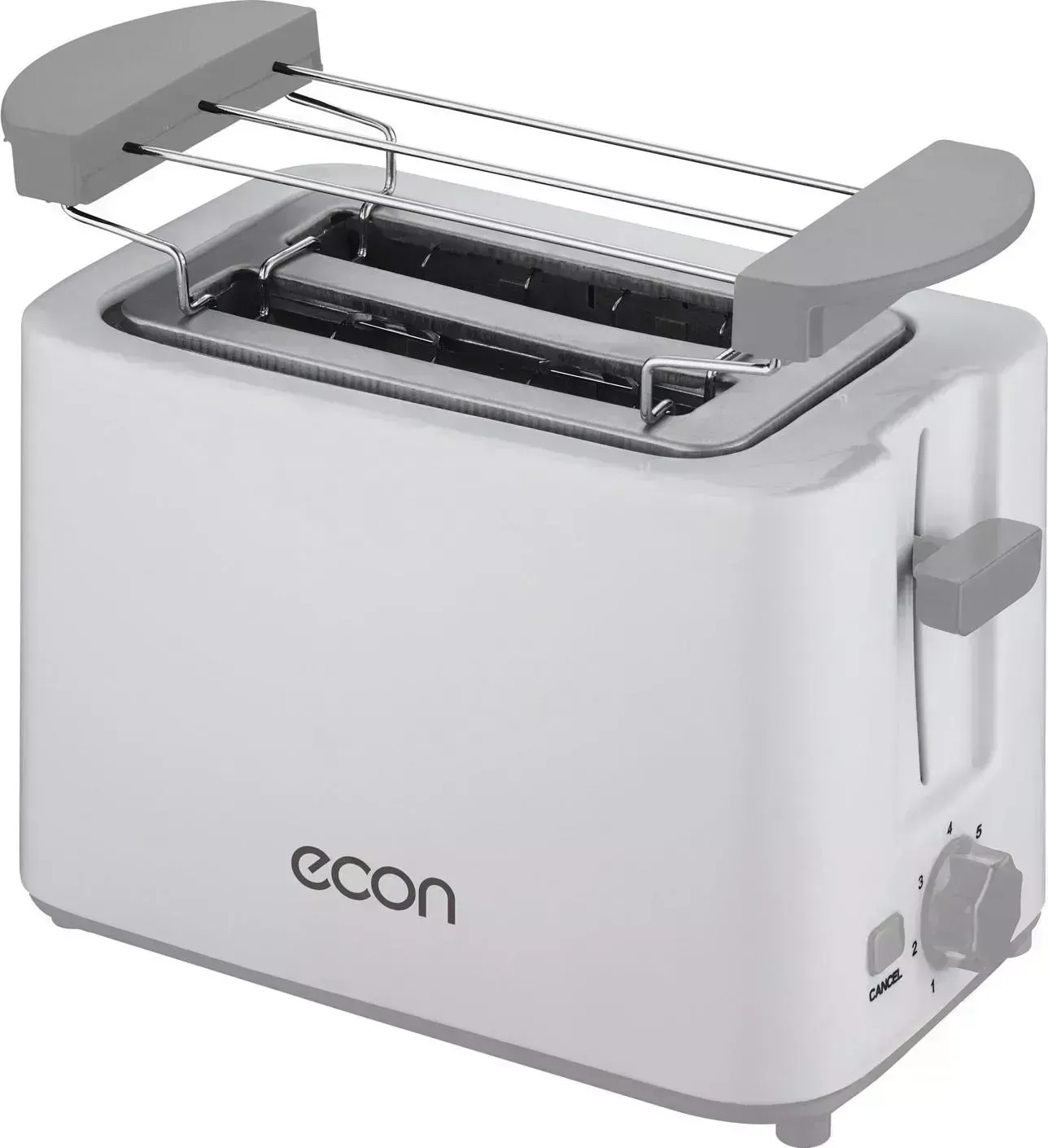 Тостер ECON ECO-250TS
