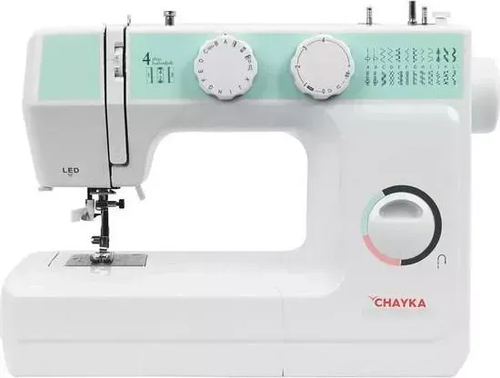 Швейная машина  Chayka 425М