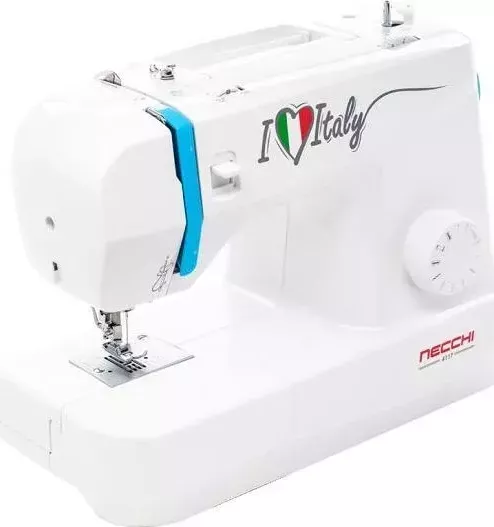 Швейная машина NECCHI 4117