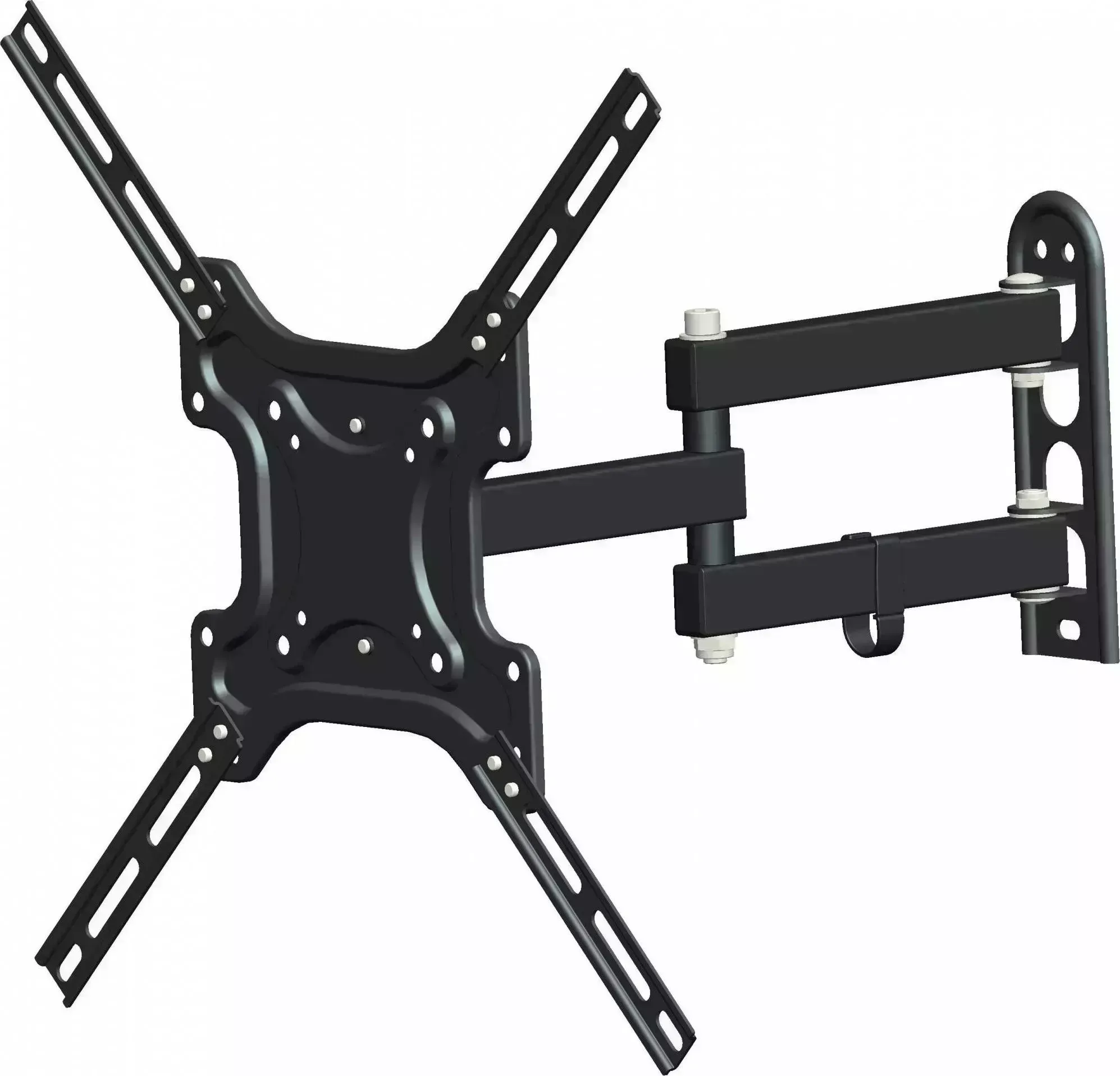 Кронштейн HAMA R1 118156 черный