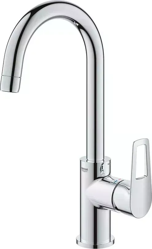 Смеситель для раковины Grohe Start Loop 23780001